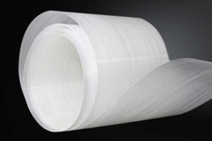 Read more about the article Thermoplastische Prepreg-Bänder auf PA-Basis