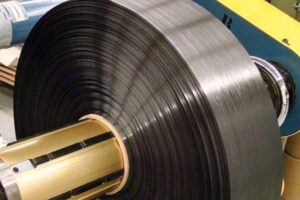 Read more about the article Thermoplastisches Prepreg