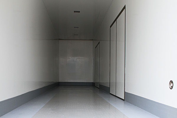 Reefer Trailer Truck Interior Liner Panels