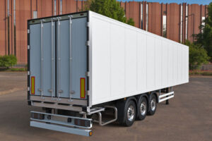 Read more about the article Materialien für Kühlauflieger und -container