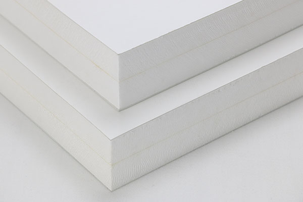 Fiberglass EPP Foam Sandwich Panels