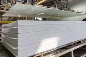 Read more about the article Wabenplatten für Wohnwagen