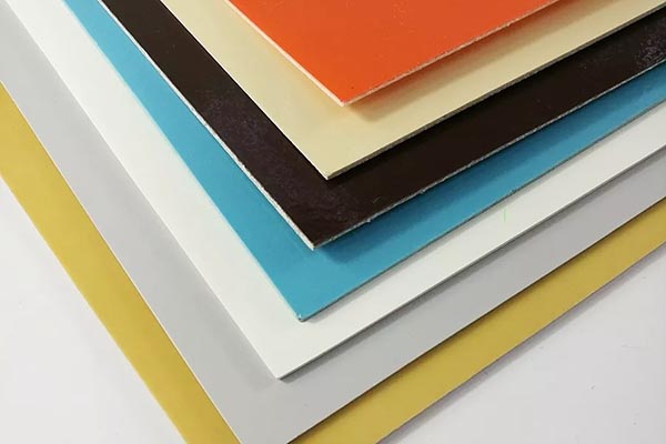 TOPOLO gelcoat FRP panels