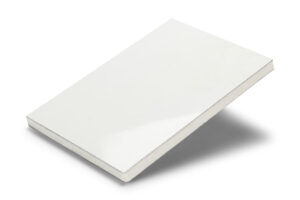 15mm Aluminum Skin PET Foam Core Sandwich Panels