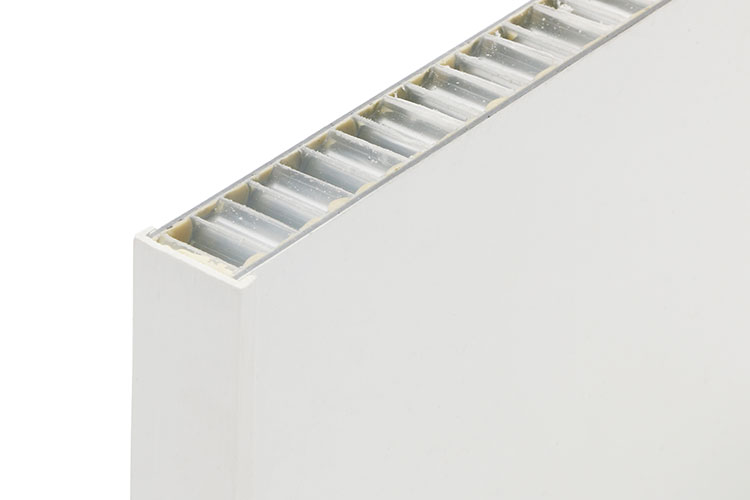 Edged PP Honeycomb Panels - Image 2