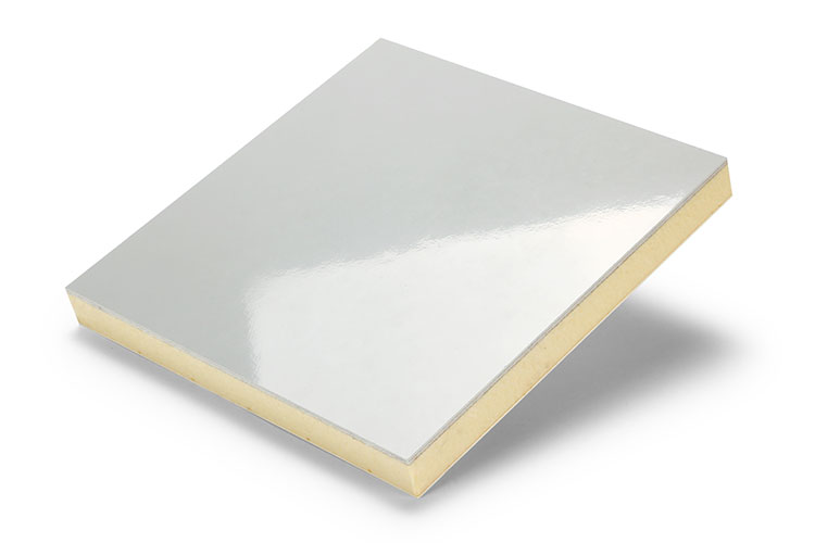 FRP Skin XPS Foam Sandwich Panels with GMT for RV Wall Panels