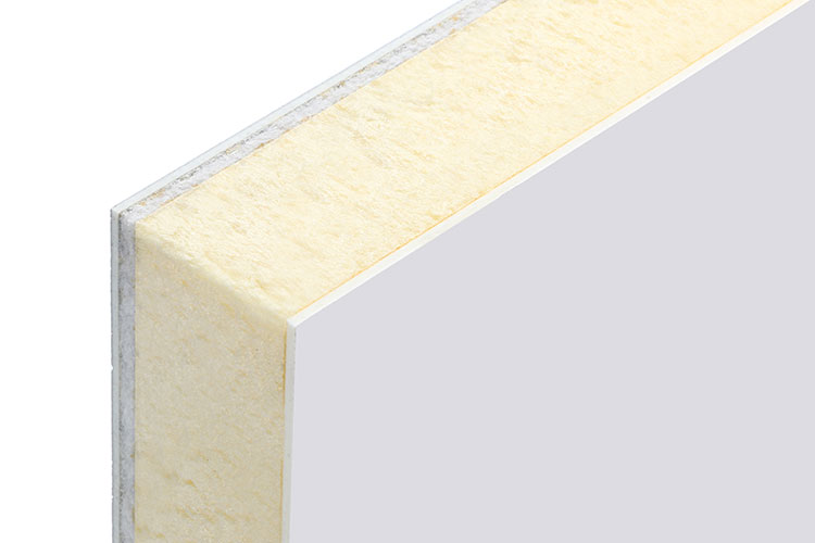 FRP Skin XPS Foam Sandwich Panels with GMT for RV Wall Panels - Image 2