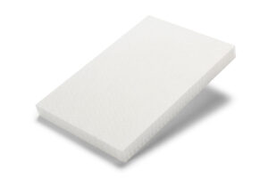 Non-woven Honeycomb Panels