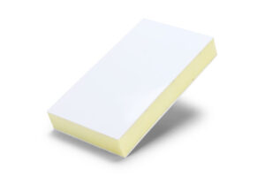 PVC Skin XPS Foam Sandwich Panels