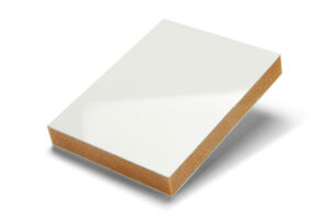 Cloth Pattern PVC Foam Sandwich Panels