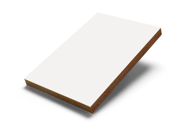 CFRT Skin PVC Foam Sandwich Panels with Carbon Black