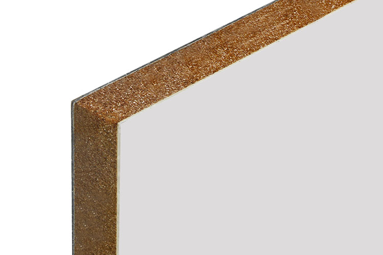 CFRT Skin PVC Foam Sandwich Panels with Carbon Black - Image 2