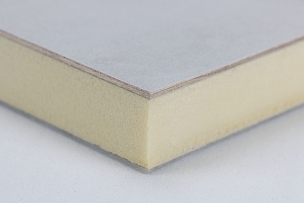 XPS Door Sandwich Panels