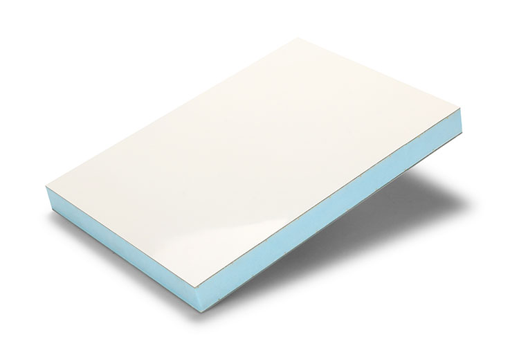 Double-sided High-gloss FRP XPS Foam Sandwich Panels - Image 2