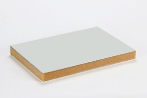 Read more about the article Aluminium-PVC-Sandwichpaneele