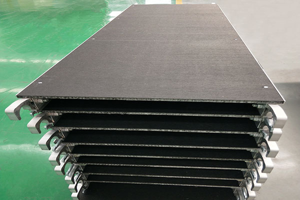 Honeycomb Non-slip Scaffolding