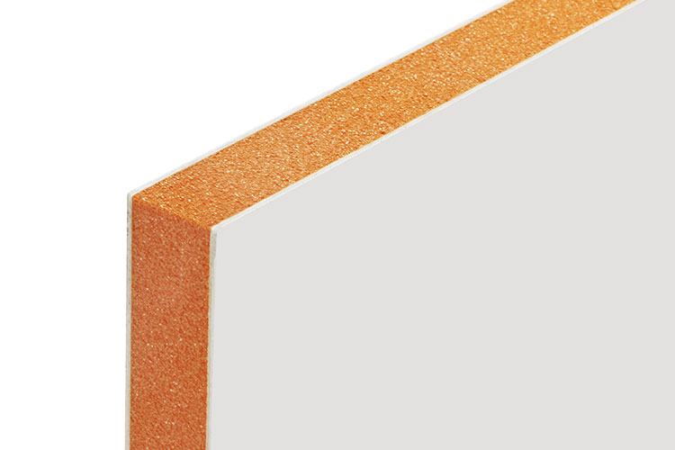 PET Film CFRT Skin PVC Foam Sandwich Panels - Image 2