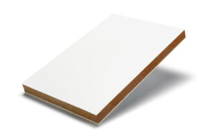 PP Film PVC Foam Sandwich Panels