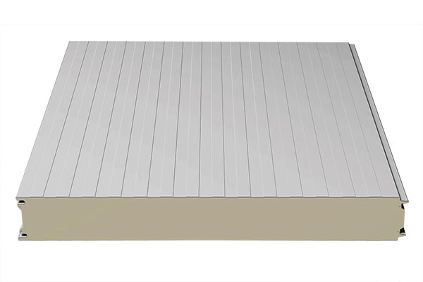 PUR COLD Room Panels
