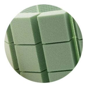 PVC foam square