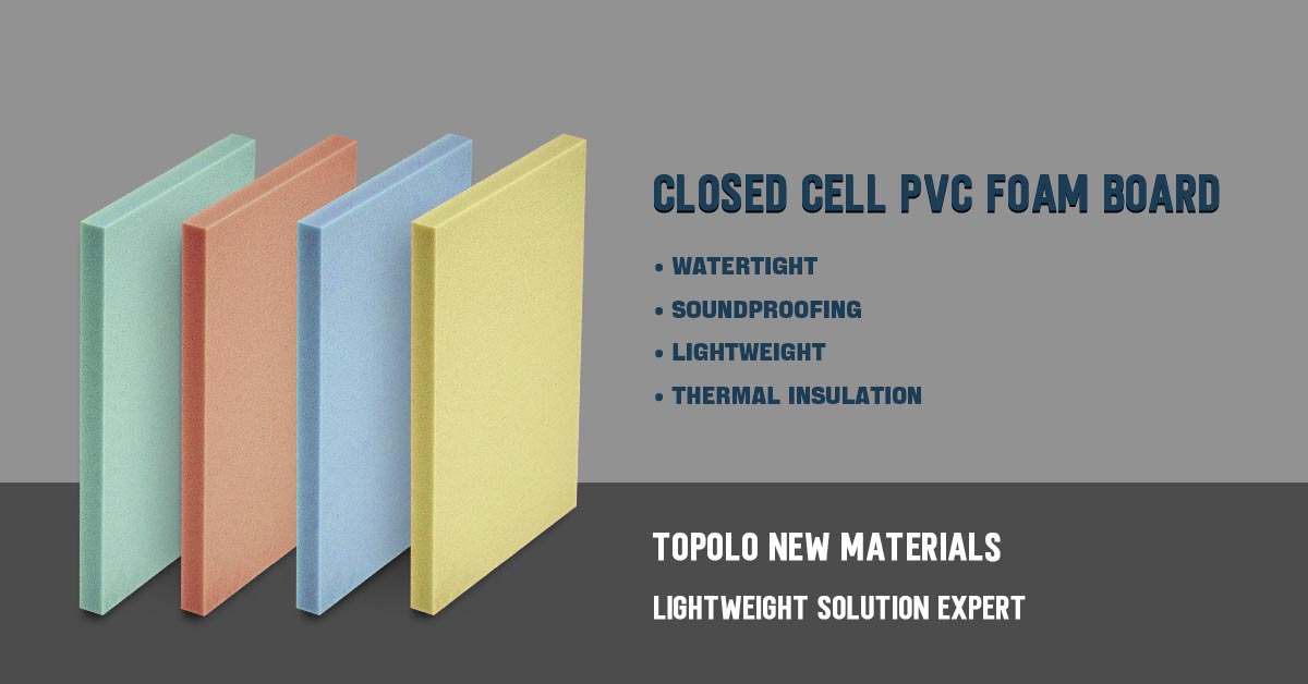 PVC Foam Board Manufacturers in China