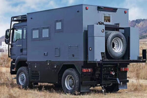 Read more about the article Abenteuer-Camper-Aufbau