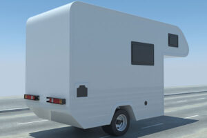 Read more about the article Aufbau eines Wohnmobils der Klasse C