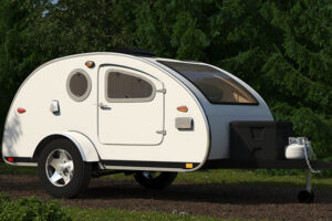 Read more about the article Teardrop-Anhänger