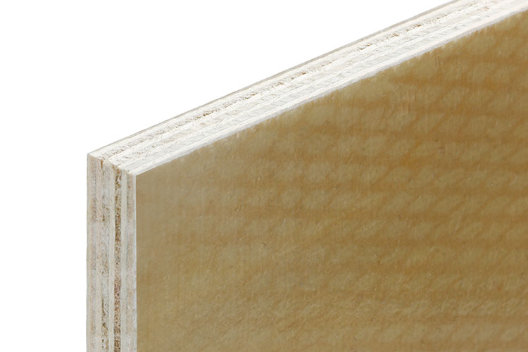 Vinyl Ester Resin FRP Facing Plywood Sandwich Panels for Yacht Subflooring - Image 2