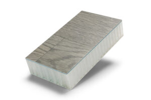 Polypropylene Honeycomb Panels for Caravan Flooring