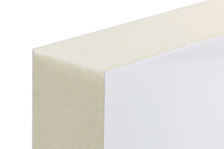 CFRT Facing PU Sandwich Panels for RVs - Image 2