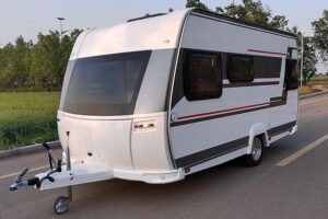 Read more about the article Wohnwagen