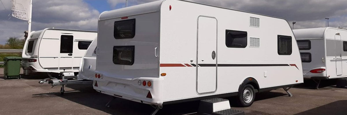 Caravans