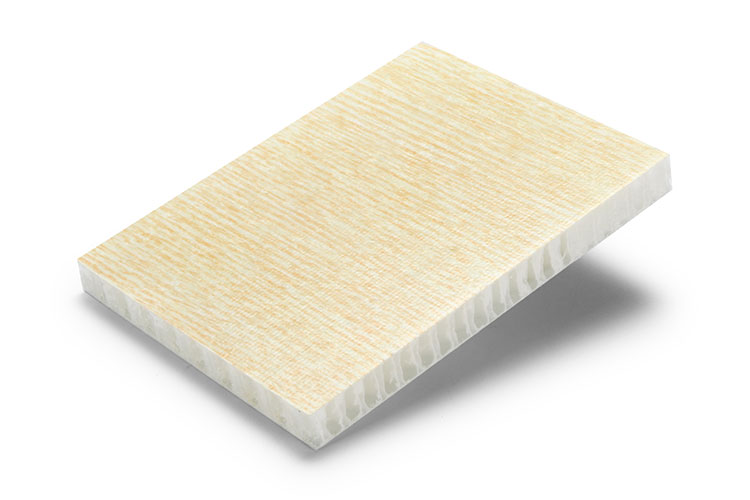 Painted PP Honeycomb Panels - Image 3