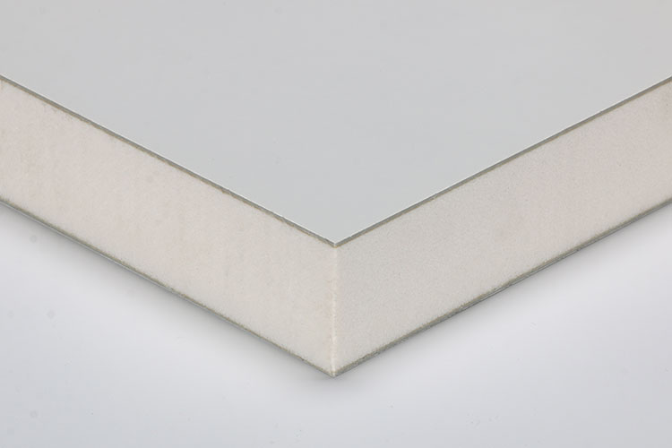 PET Foam Sandwich Panels