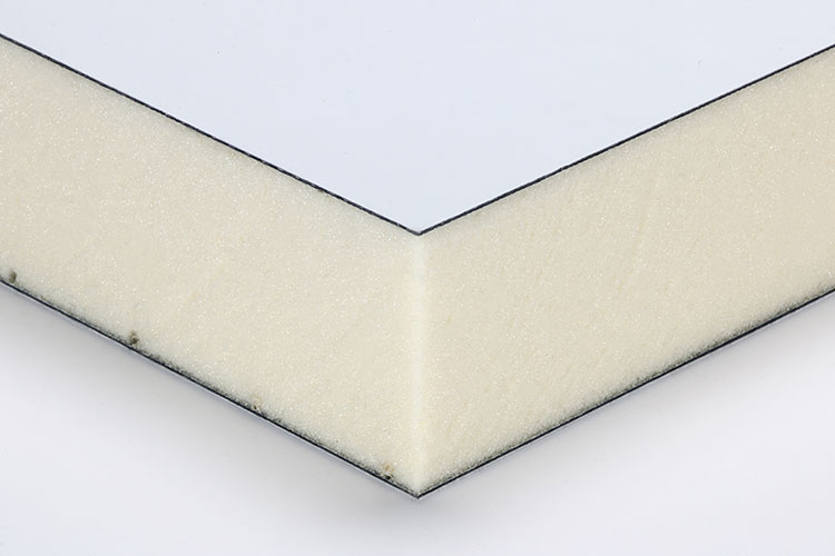 PU Foam Sandwich Panels