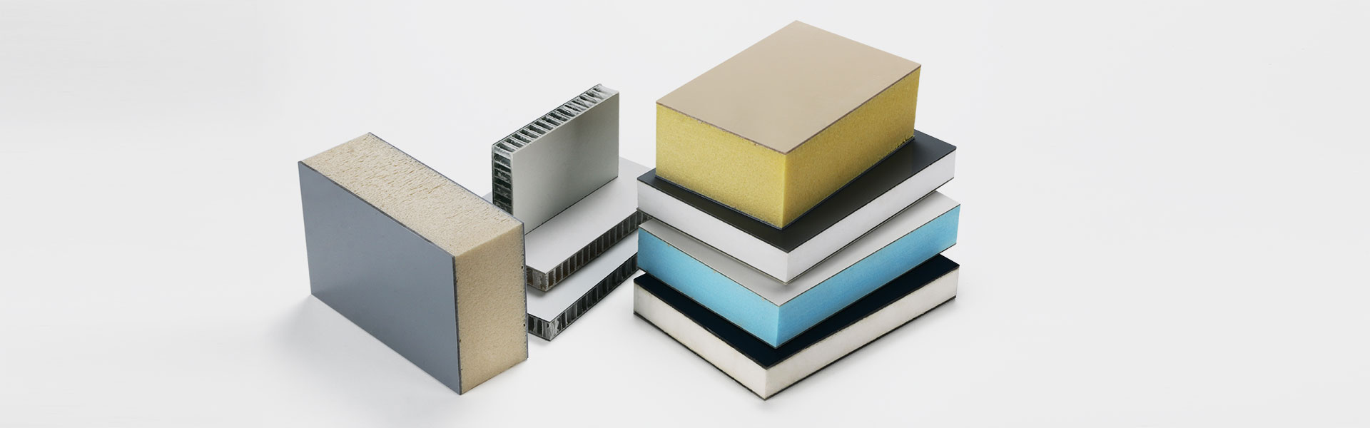 Caravan Composite Panels Manufacturer in China