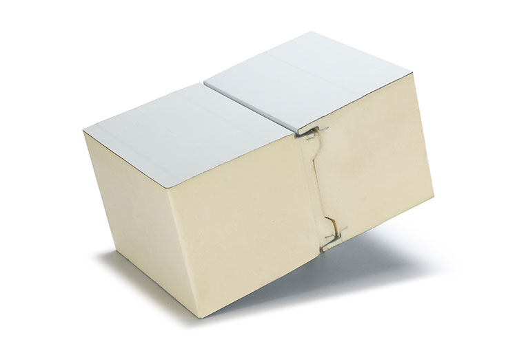 150mm Insulated PIR Sandwich Panels - Image 2