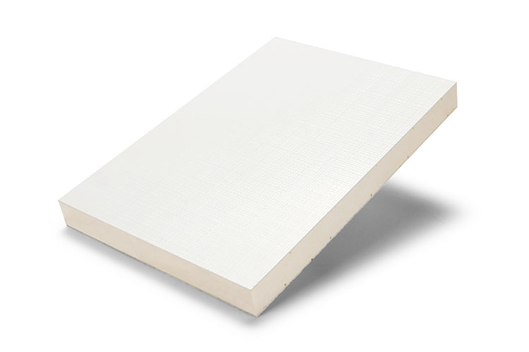 28mm Cloth Pattern XPS Sandwich Panels