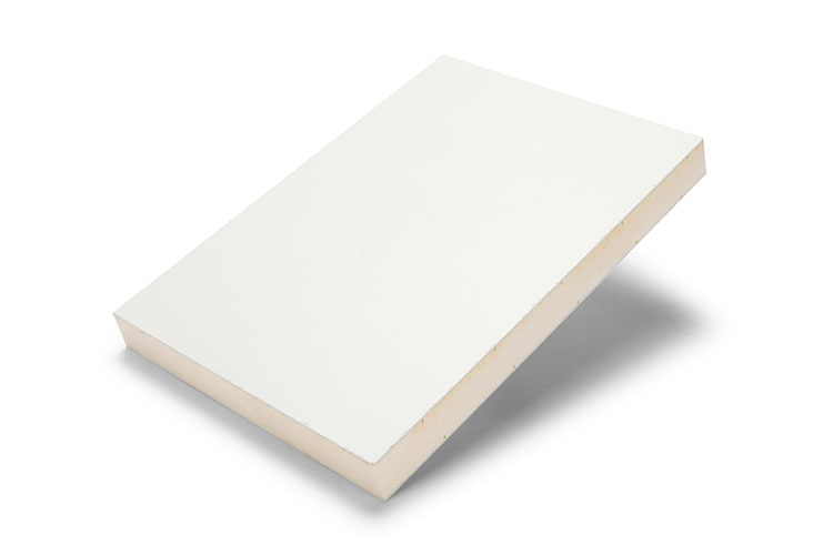 28mm Cloth Pattern XPS Sandwich Panels - Image 2