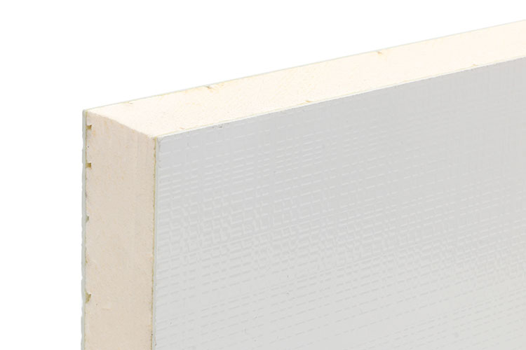 28mm Cloth Pattern XPS Sandwich Panels - Image 3