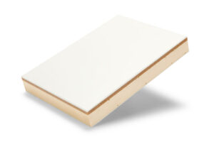 28mm FRP Skin PVC+XPS Foam Core Sandwich Panels