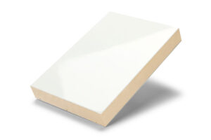 28mm FRP+Aluminum Skin XPS Sandwich Panels