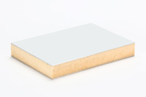 Read more about the article Aluminium-XPS-Sandwichpaneele
