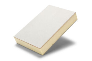 31mm Plywood Facing XPS Foam Sandwich Panels for Partitions