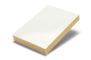 Double-sided FRP Skin PVC Foam Sandwich Panels