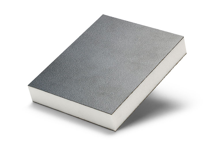 Engineered Veneer Facing PET Foam Panels - Image 2