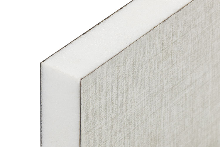 Engineered Veneer Facing PET Foam Panels - Image 3