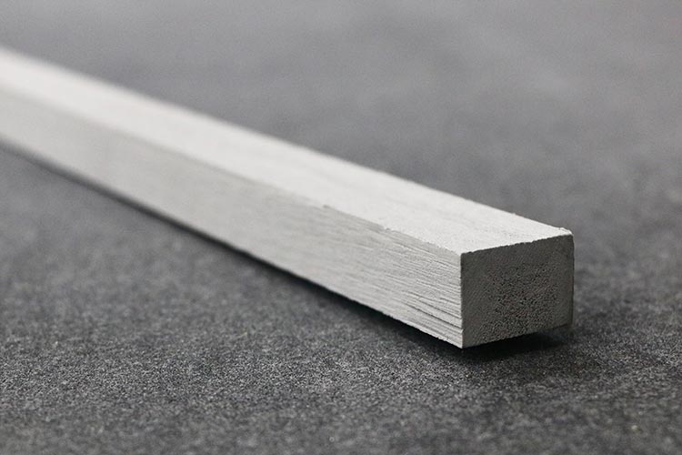 PVC Square Bar - Image 3