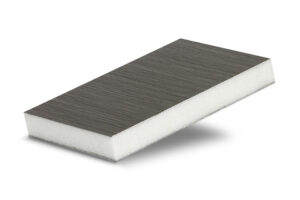 Pre-painted Aluminum Facing PET Foam Panels